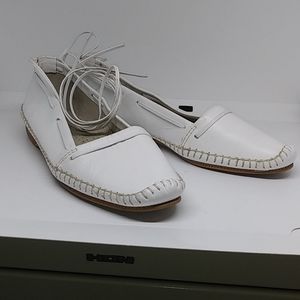 CALIFORNIA COBBLERS SANDLE